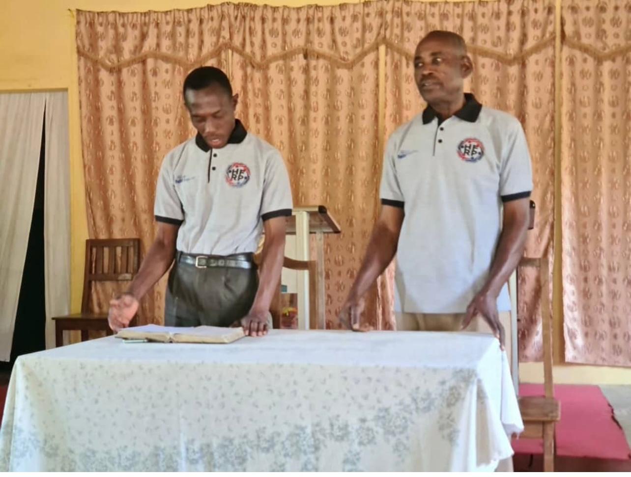 Children's Nutrition Program