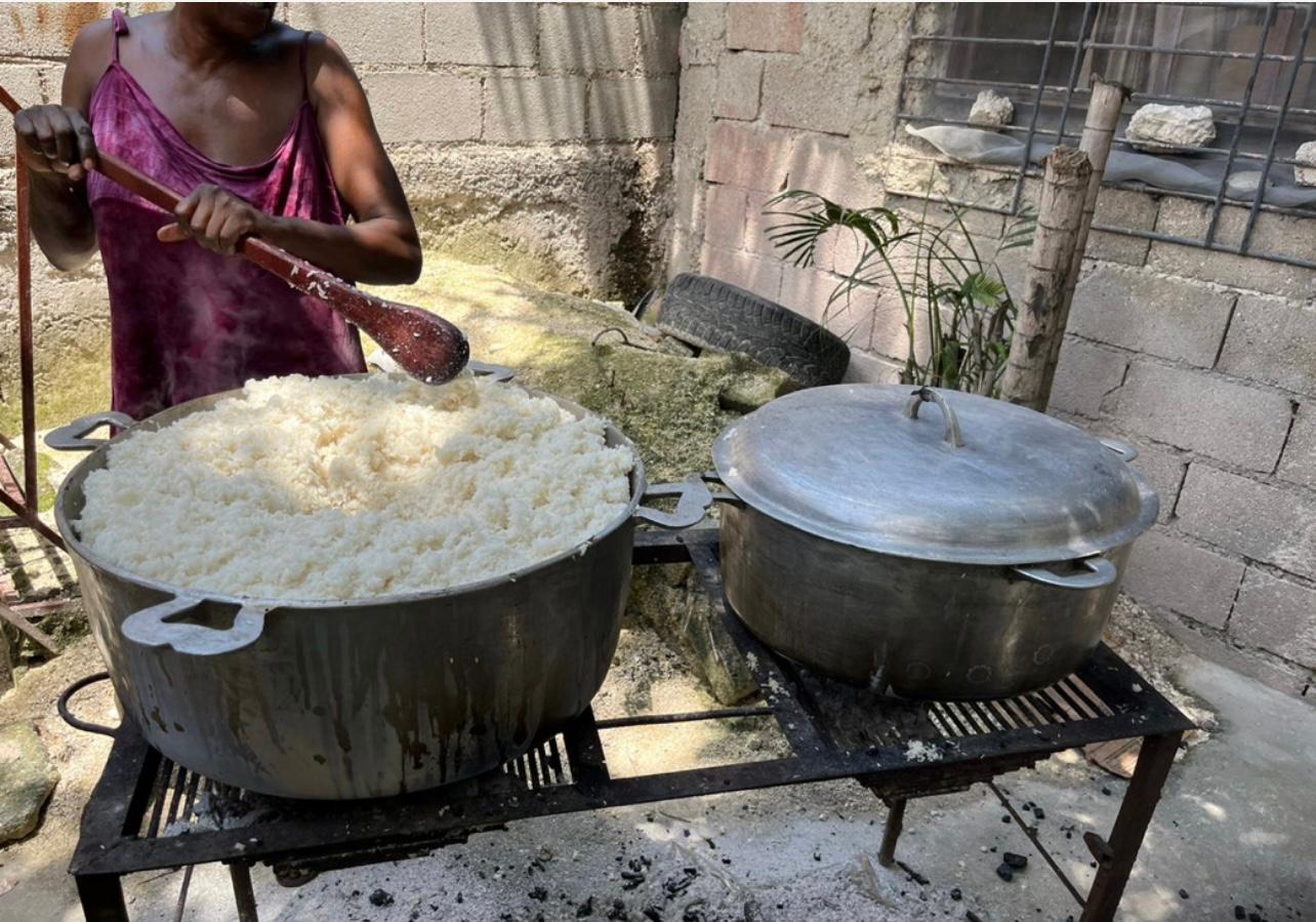 Food Distribution Center