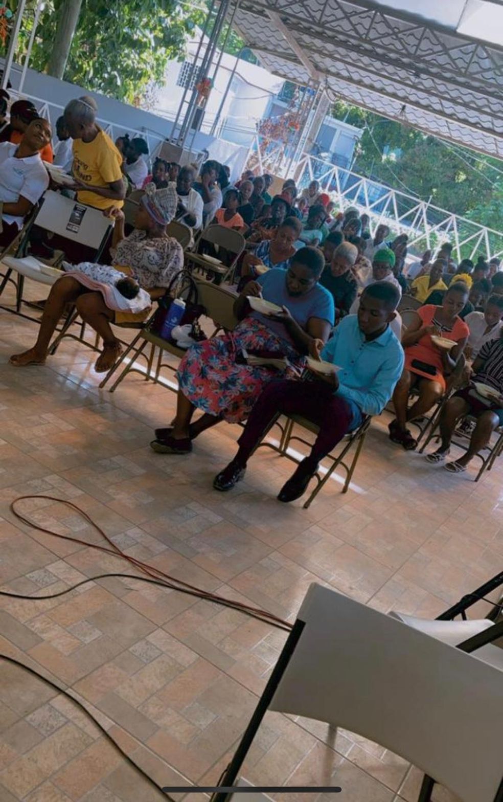 Family Support Services