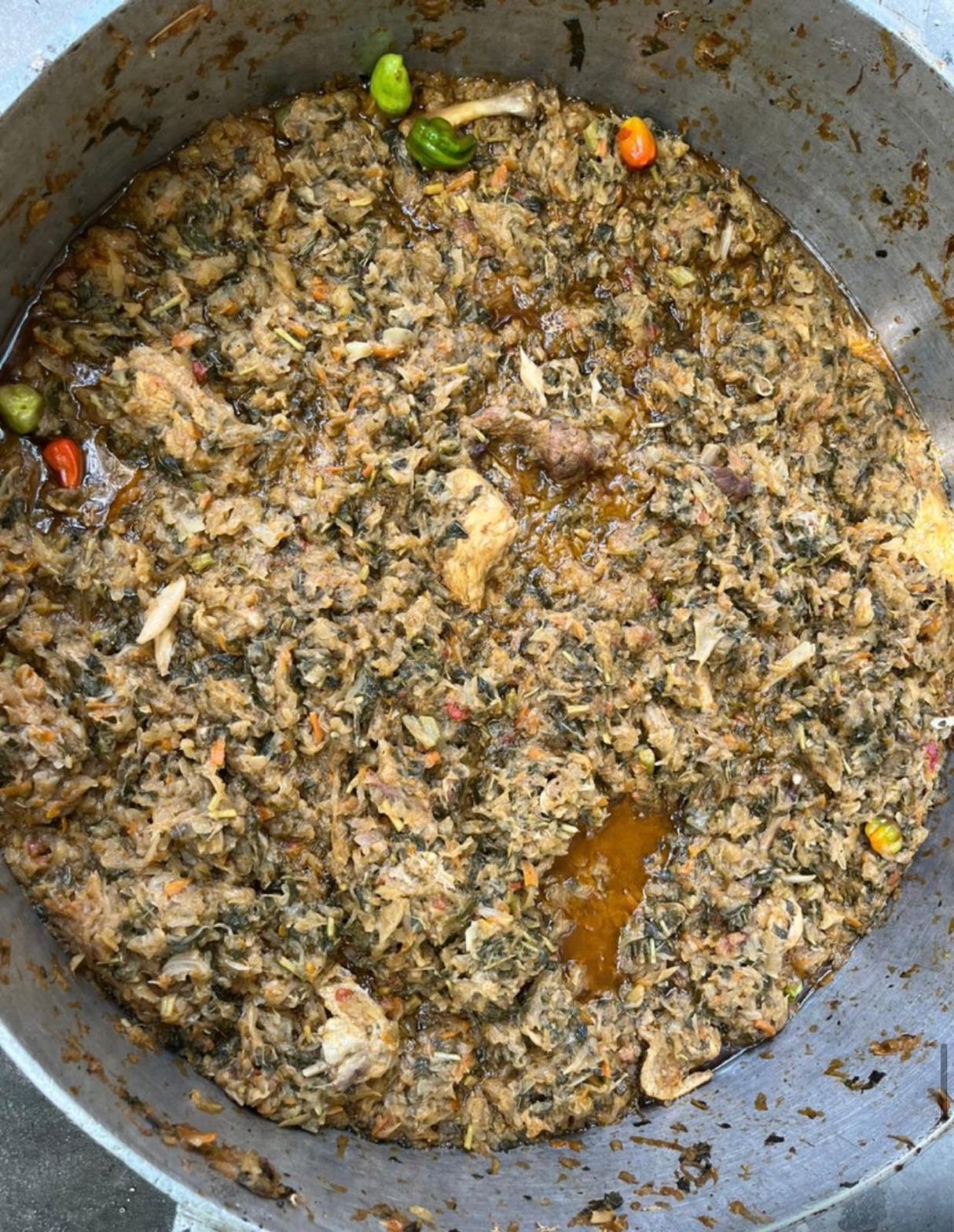 Food Security Program