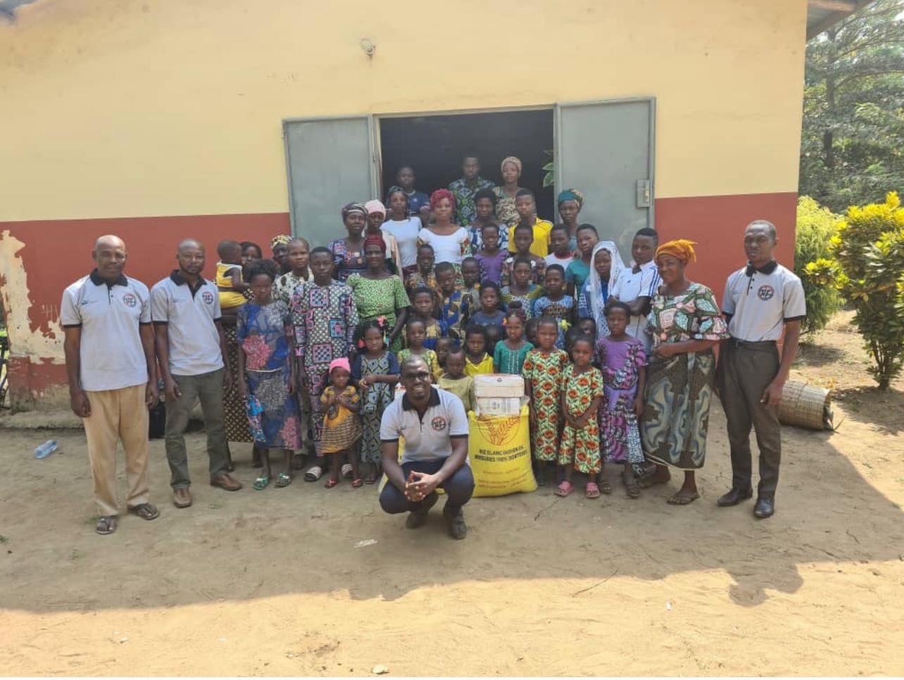 School Supplies Organization