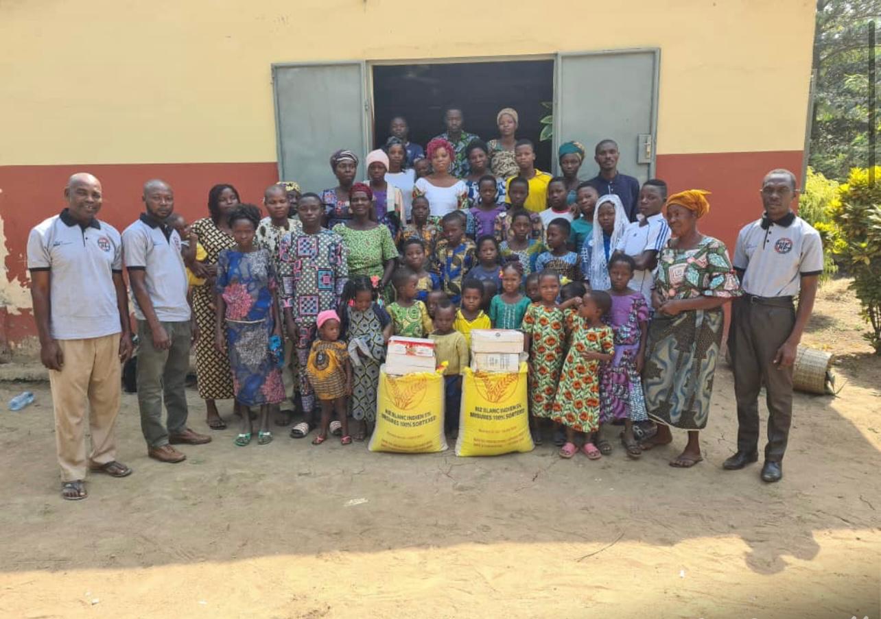 HFRP Staff Educational Presentation