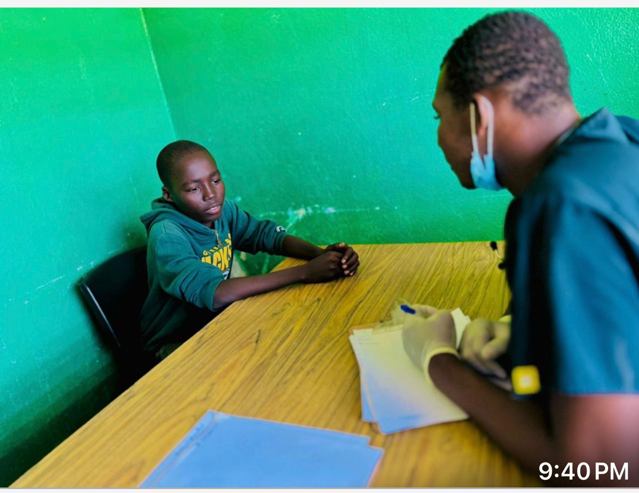 Medical Team Collaboration