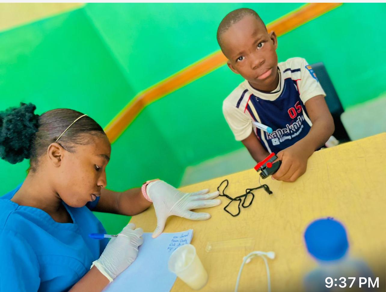 Community Health Outreach