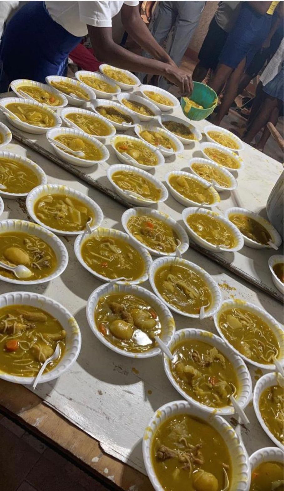 Community Health Day