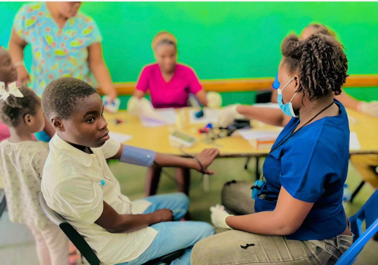 Medical Care for Children