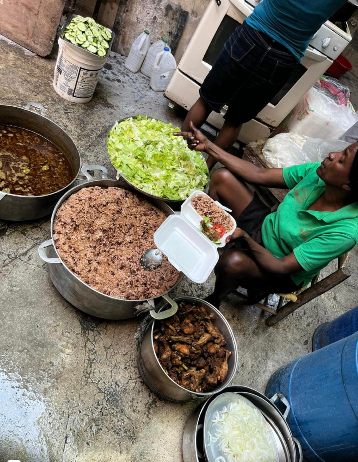 Community Health Education