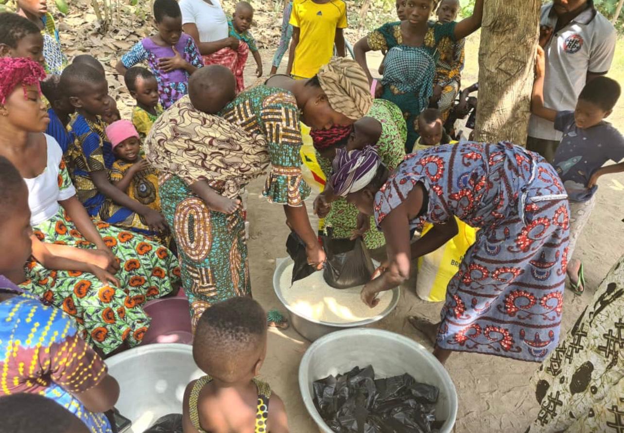 Community Health Day