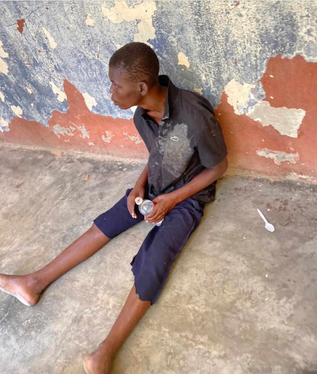 Community Health Education